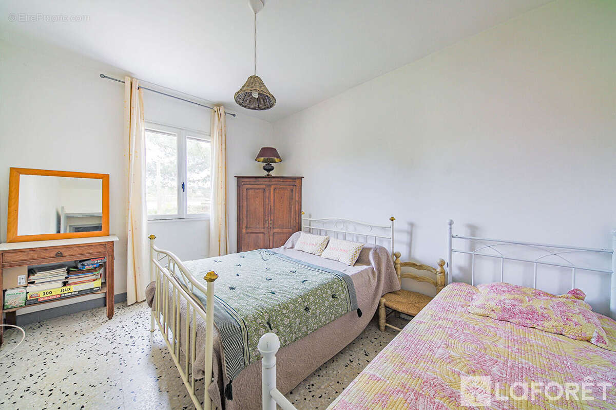 Maison 4 pièces 1100m² de terrain dans Porto-Vecchio - photo 7
