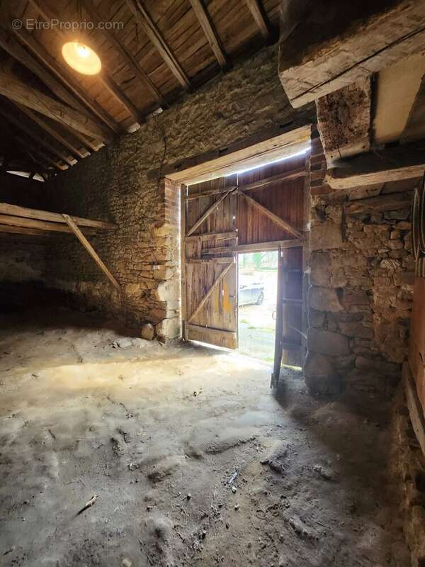 Appartement à JAVERDAT