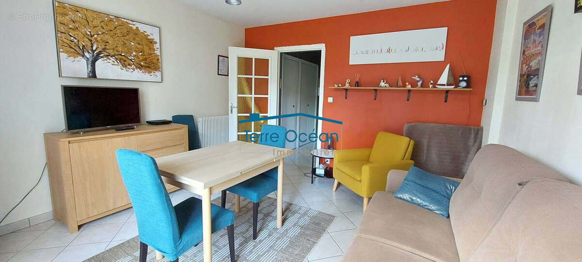 Appartement à ROYAN