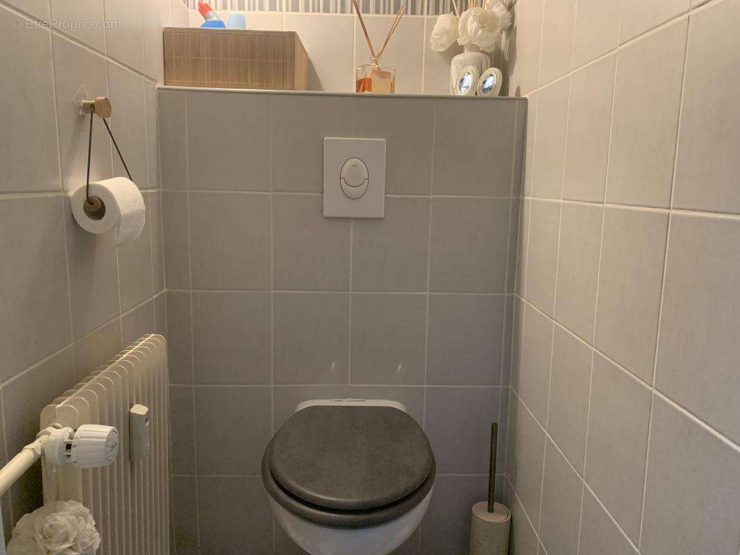 Appartement à INGERSHEIM