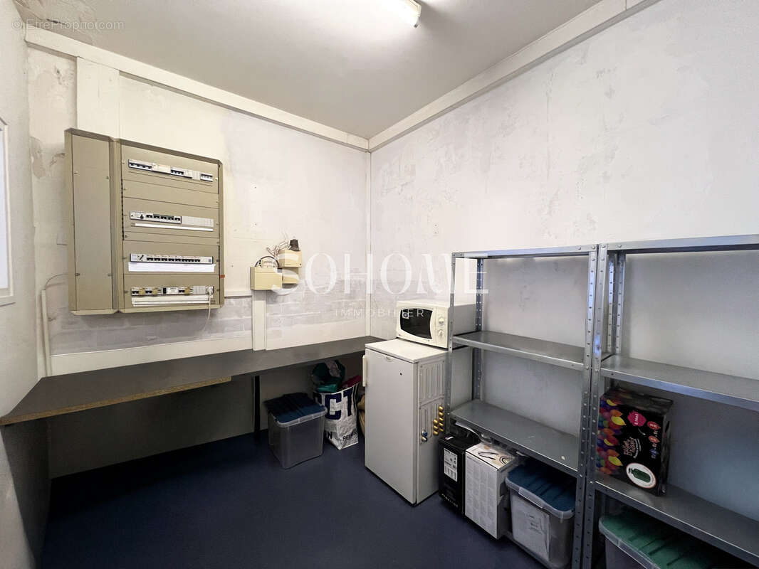 REIMS Local professionnel - photo 3