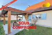 Maison à SOIRANS