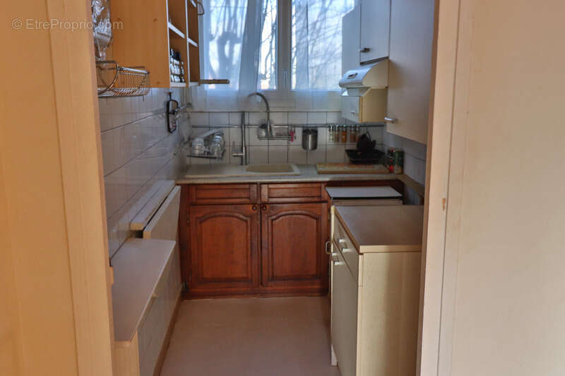 Appartement à vendre 3 pièces  (92) - photo 15