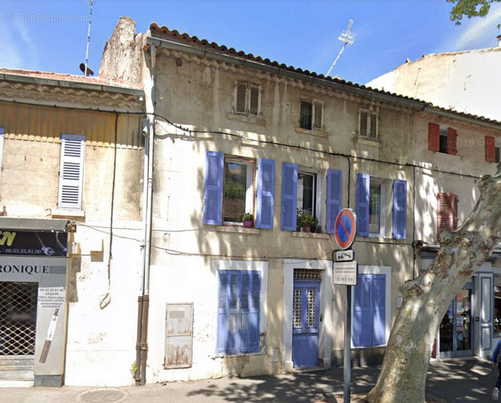 Appartement à LA SEYNE-SUR-MER