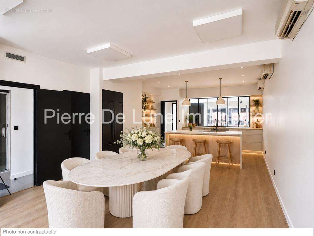 Appartement à LYON-2E