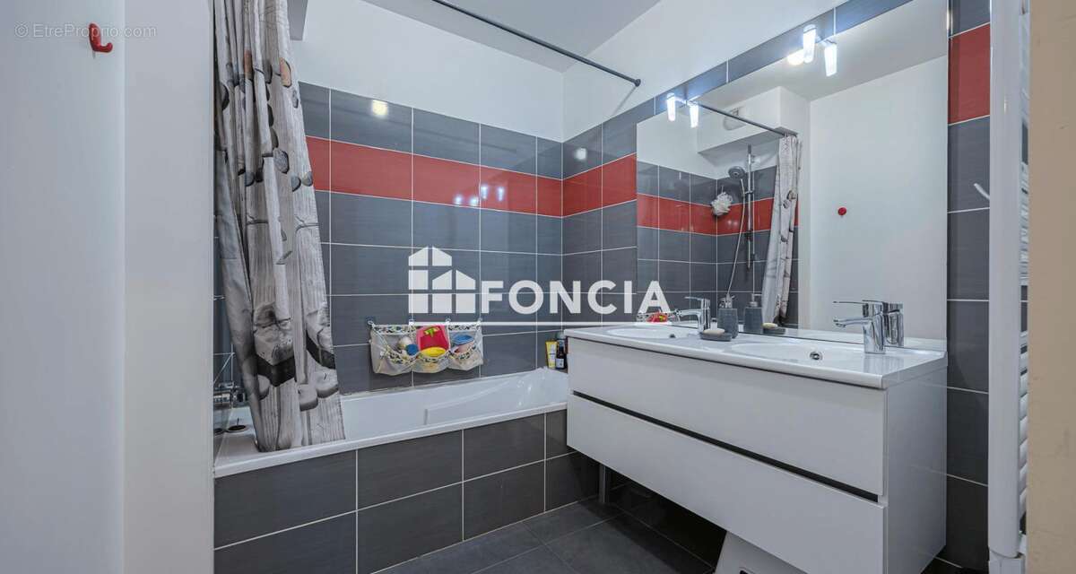 Appartement à ANNECY