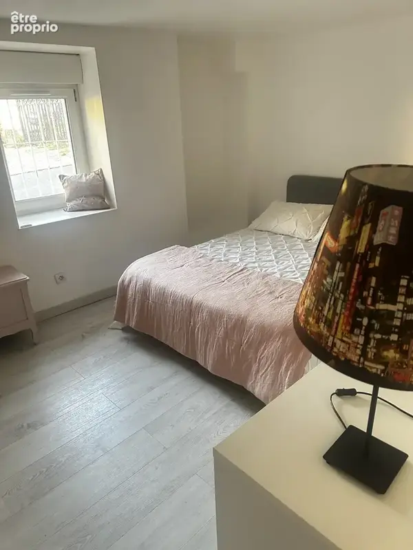 Appartement T3 en plein centre du village ! - photo 5
