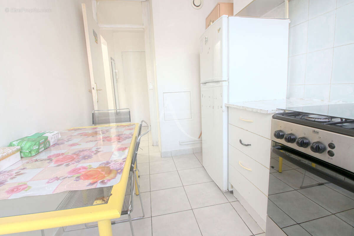 Appartement à ANTONY