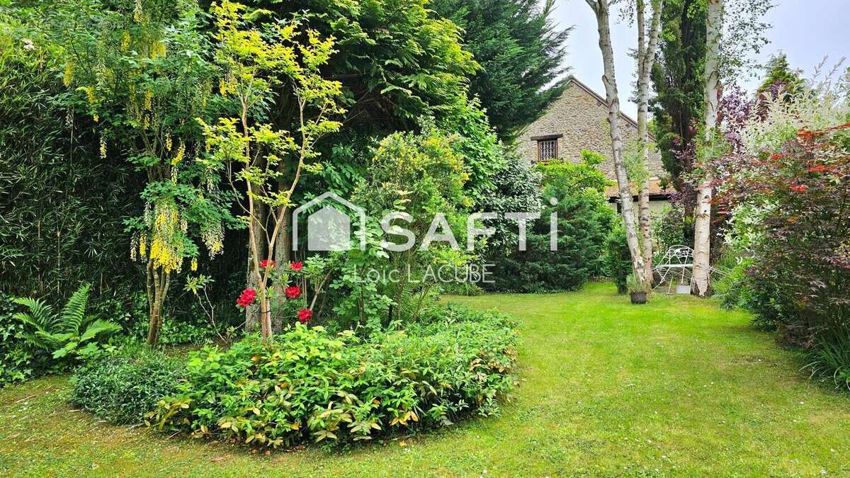 Photo 7 - Maison à GAMBAIS