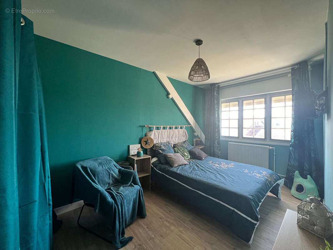 Maison Chamblet 8 pièce(s) 178 m2 - photo 8