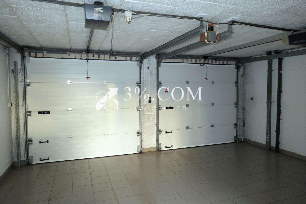 Maison à SAINT-NICOLAS-D'ALIERMONT