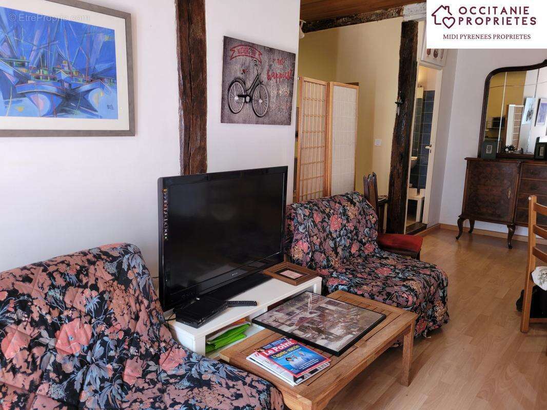 Appartement à COUFLENS