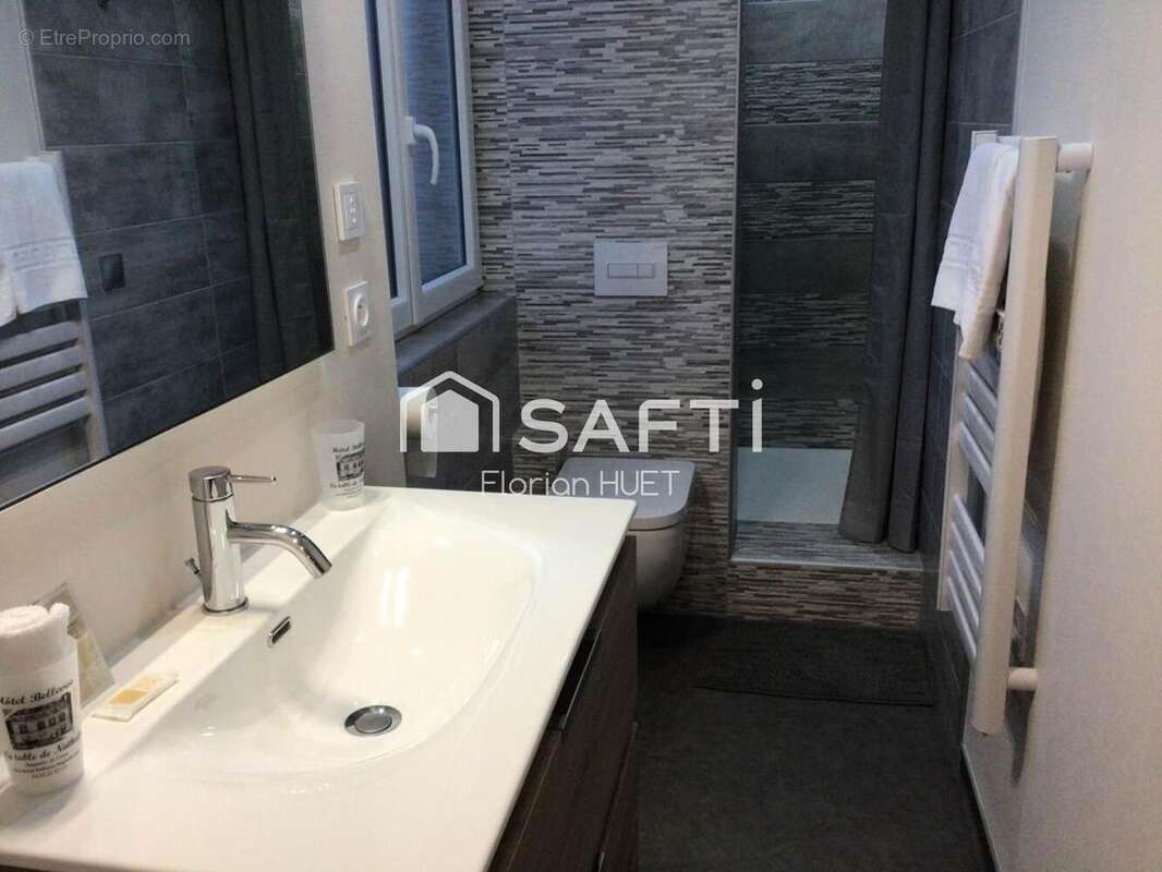 Photo 7 - Commerce à BAGNOLES-DE-L'ORNE