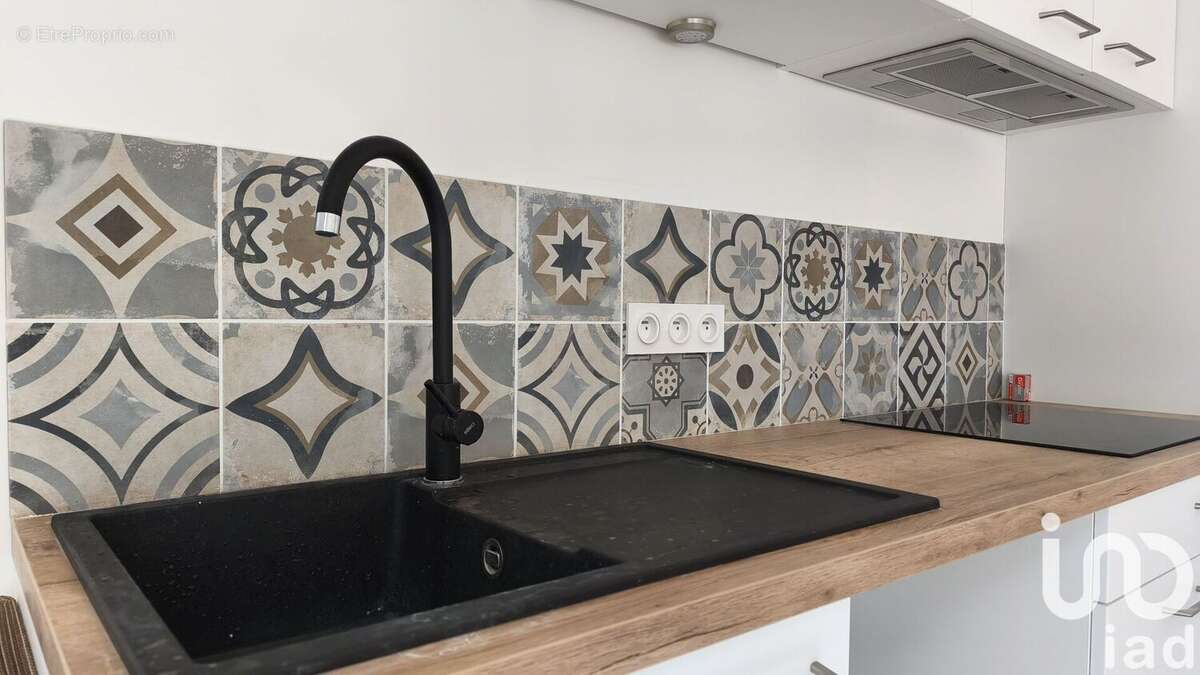 Photo 5 - Maison à LA ROCHELLE