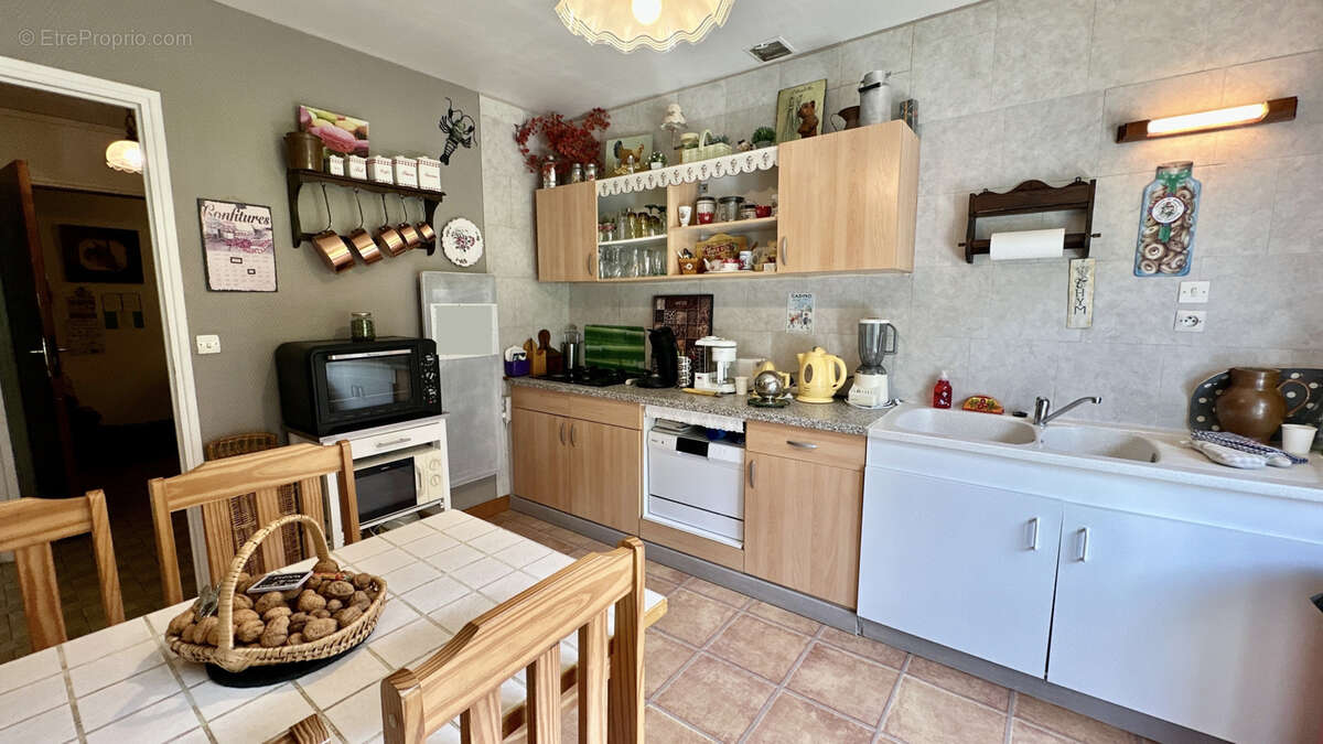 Appartement à VILLARD-DE-LANS