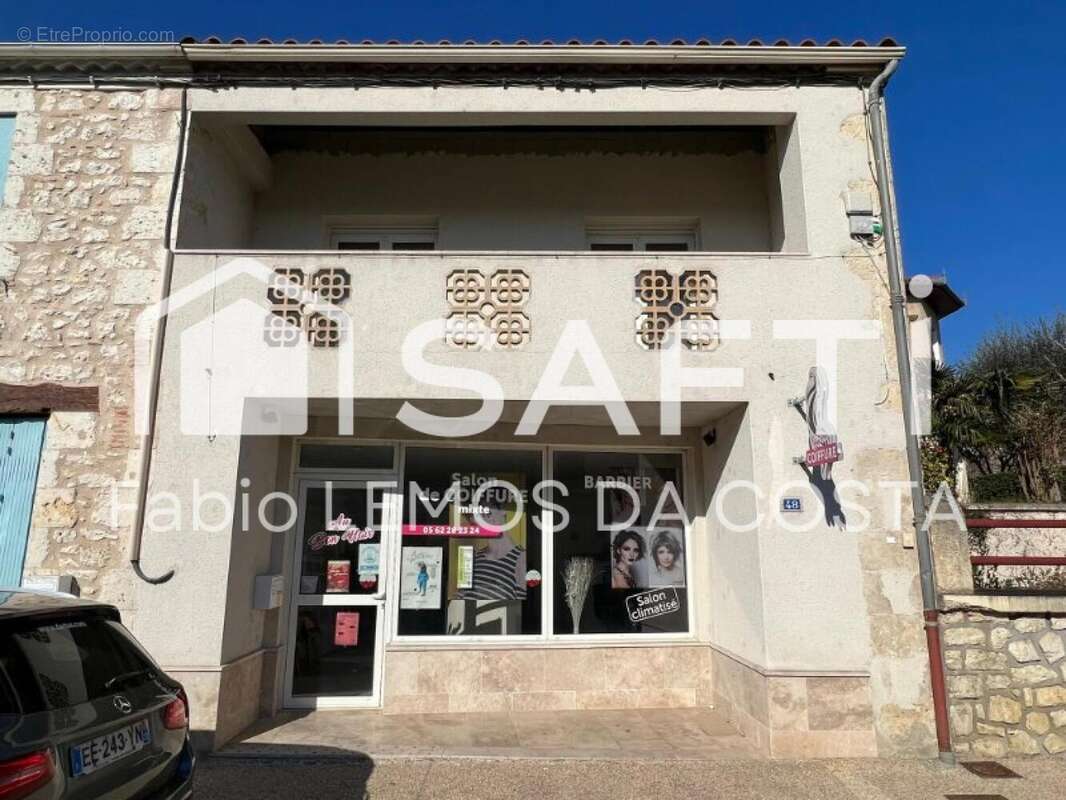 Photo 3 - Appartement à GONDRIN