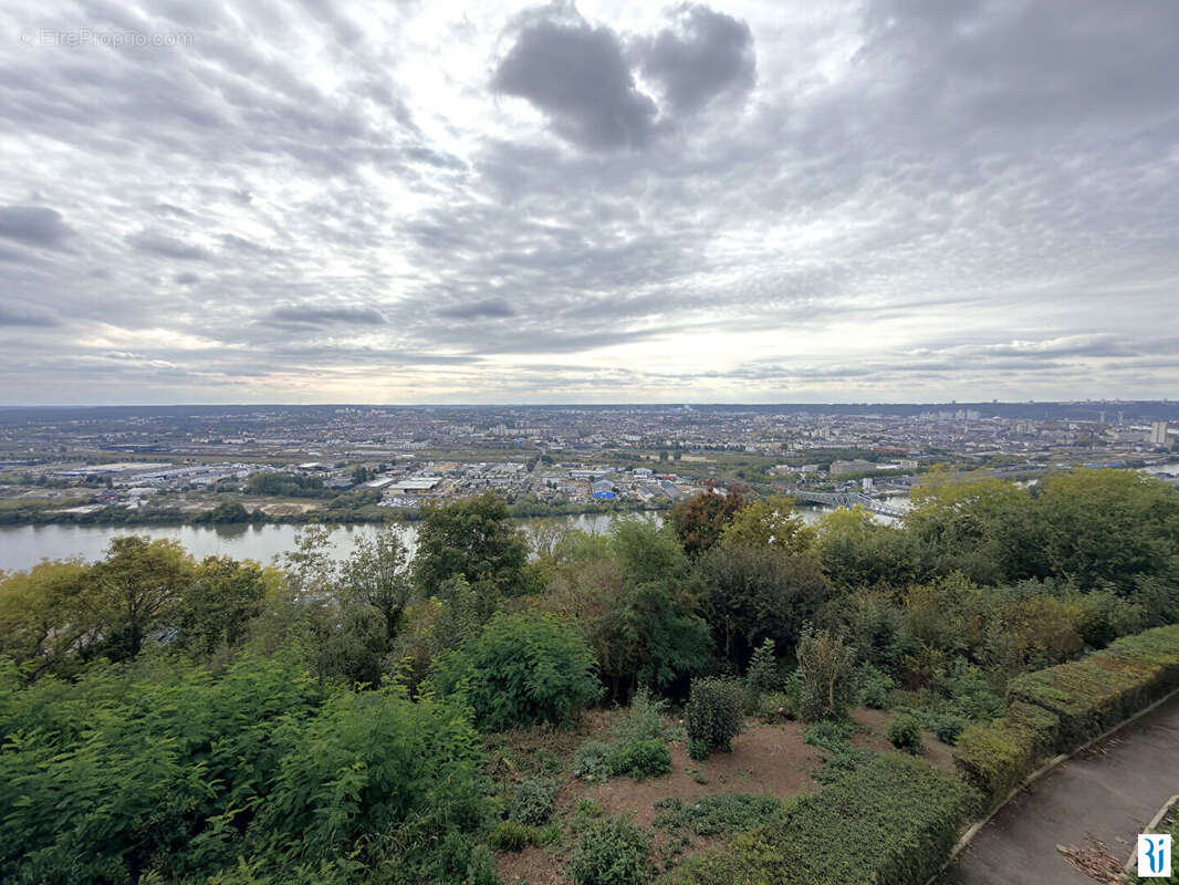 Appartement à BONSECOURS