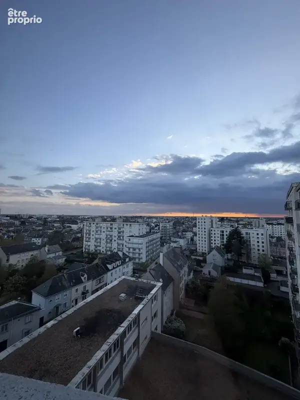 Appartement 3 pièces 69 m² à vendre à Orleans (45000) - photo 8