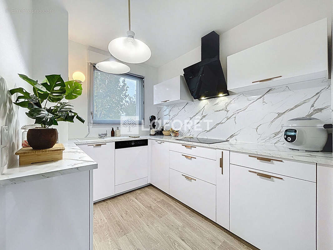 Maison à MOISSY-CRAMAYEL