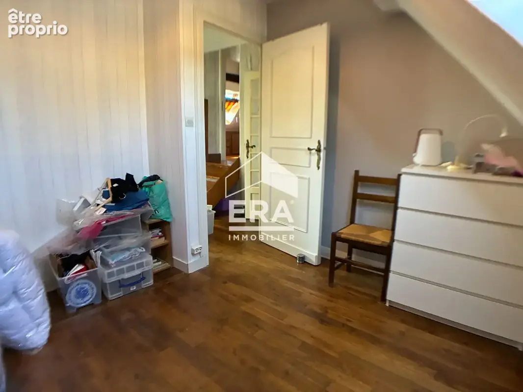 Maison 97m² à blois - photo 10