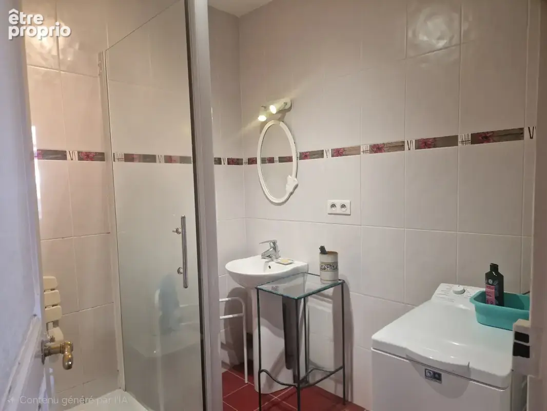 Appartement 3 pièces - 68 m2 - Centre ville Saint Jean de Luz - photo 17