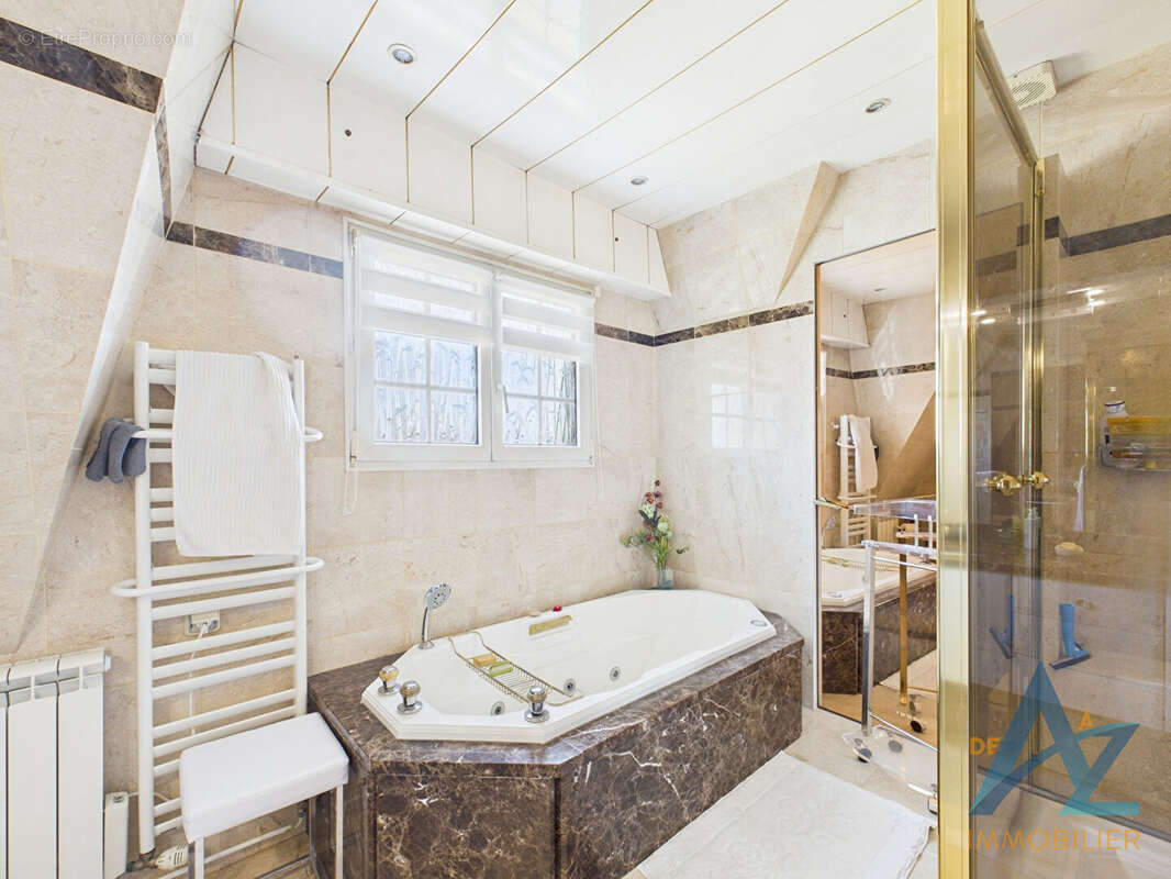 Maison à MERVILLE-FRANCEVILLE-PLAGE