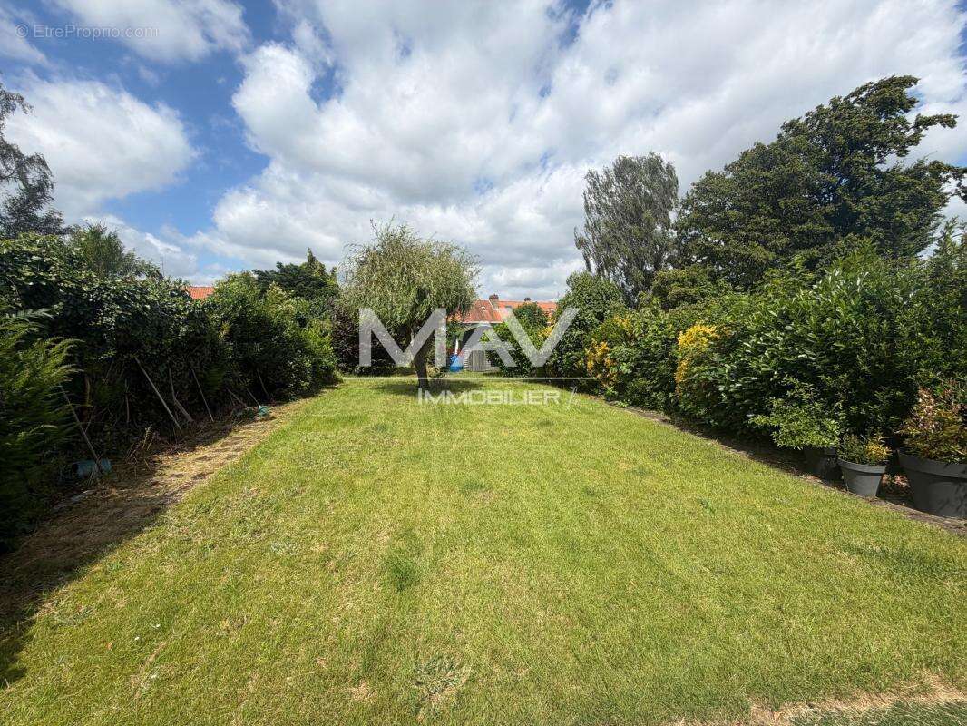 Maison familliale 3 ch poss 4 - photo 8