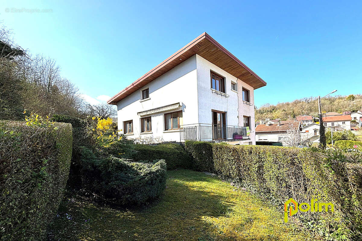 Maison à NORROY-LES-PONT-A-MOUSSON