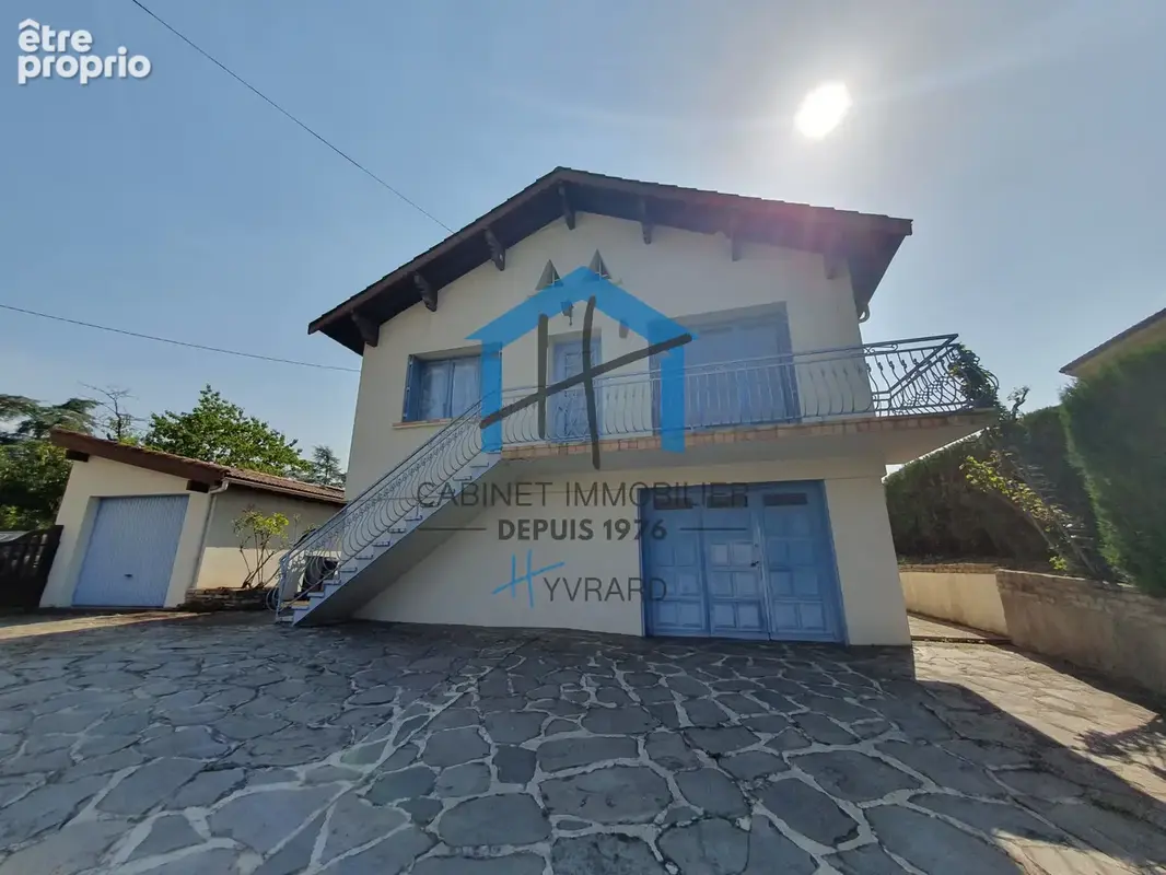 Photo Maison à L'horme au prix de 199 000€