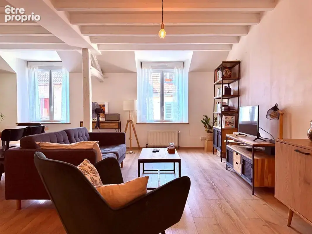 Maison esprit loft - 146 m2 - photo 7
