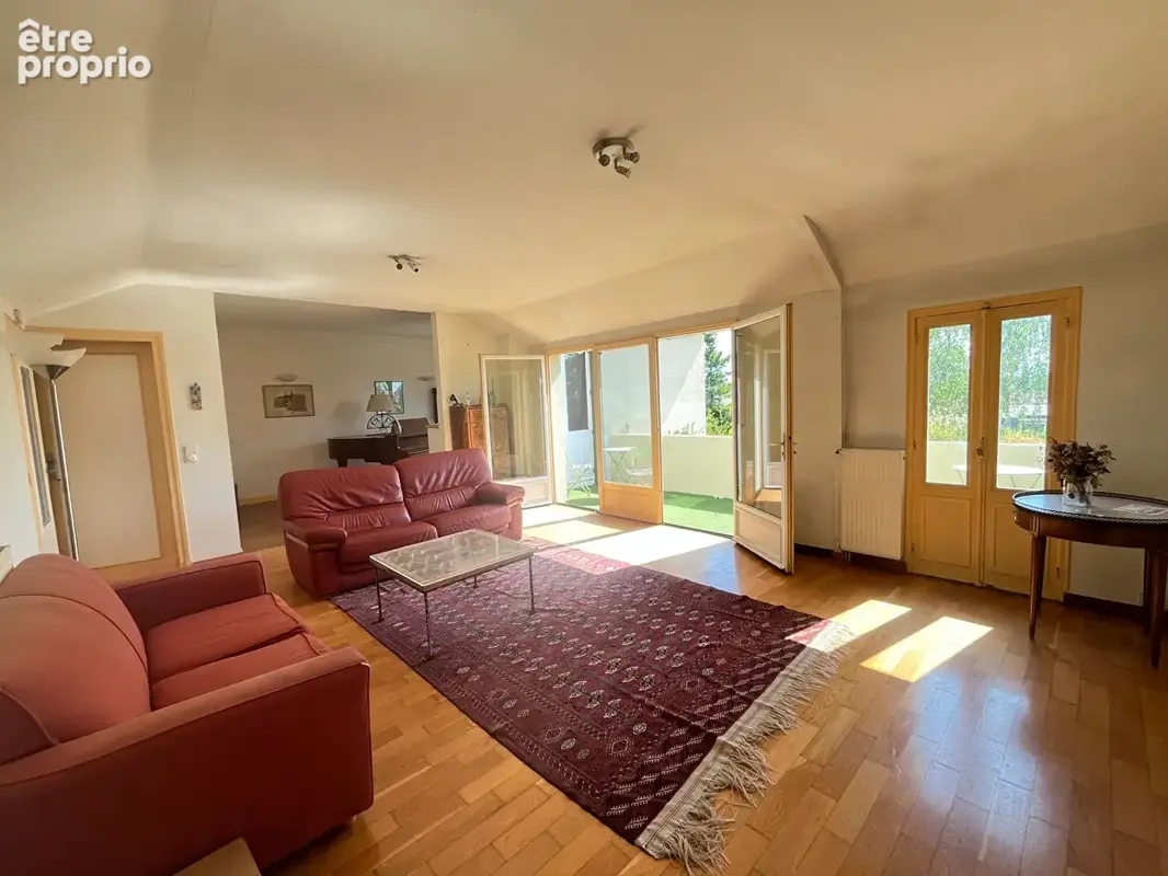 Maison Suresnes / 6 pièces 158.94 m2 / Maison familiale avec vue dégagée - photo 2