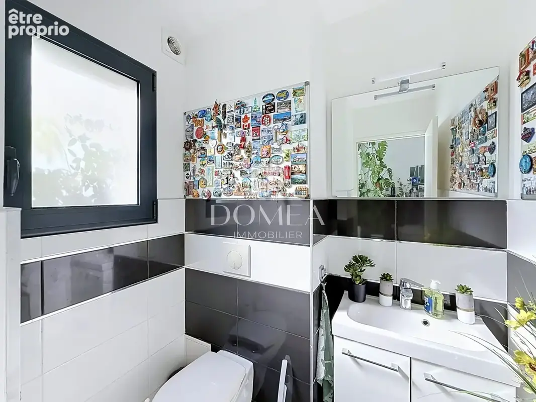 Maison 4 pièces 85 m² à vendre à Saint-Jean-De-Vedas (34430) - photo 6