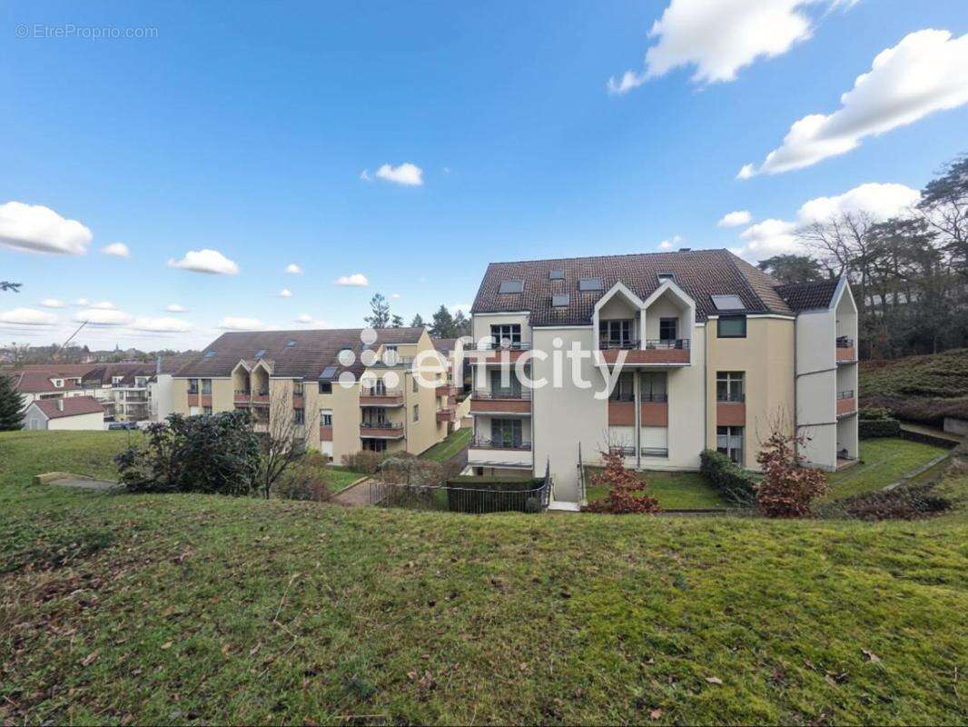 Appartement à RAMBOUILLET