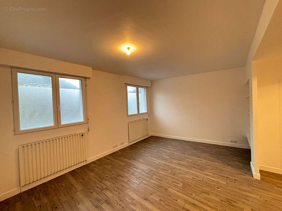 Appartement à VANNES
