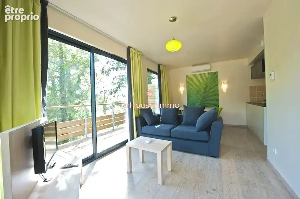Maison 3 pièces 43 m² à vendre à Seine-Port (77240) - photo 4