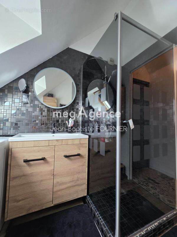 Appartement Duplex en hypercentre ville - photo 3