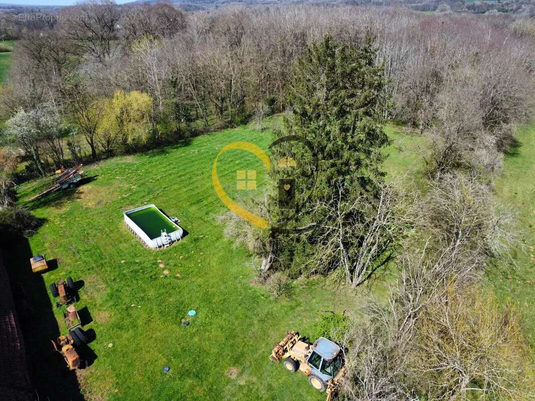 Maison à MENETOU-SALON