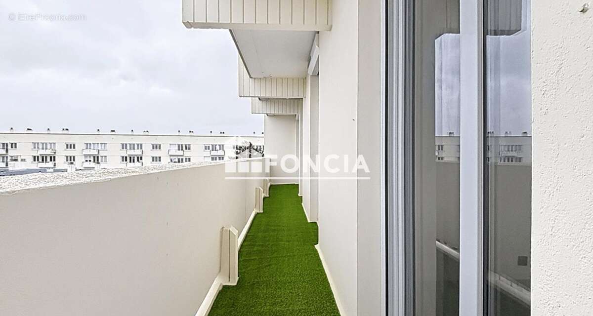 Appartement à CAEN