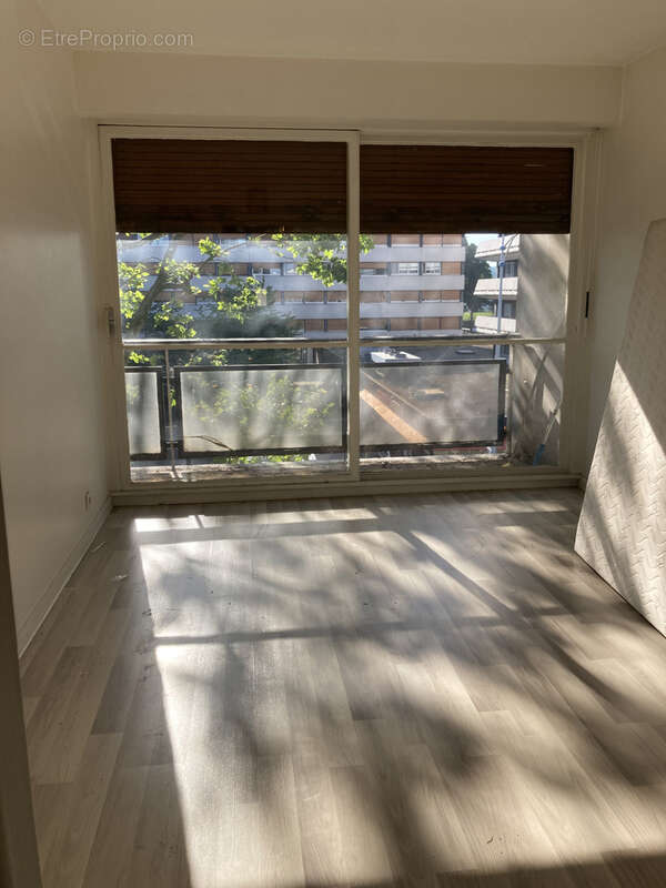 Appartement à SARCELLES