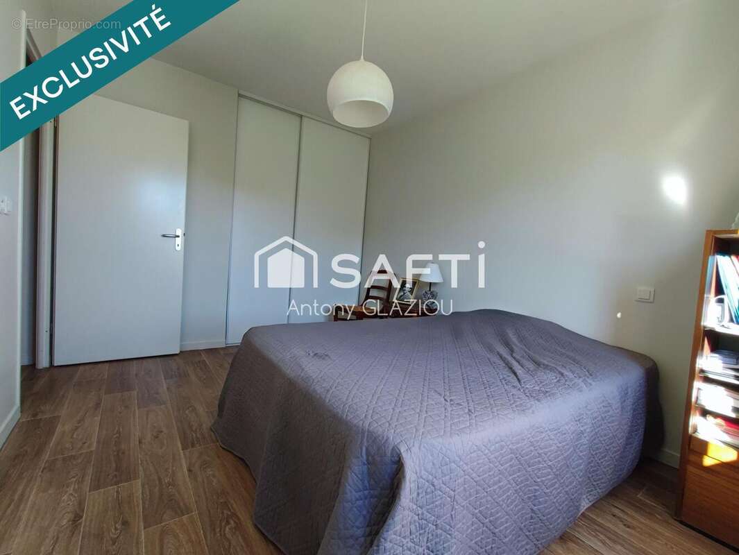 Photo 6 - Appartement à EYSINES