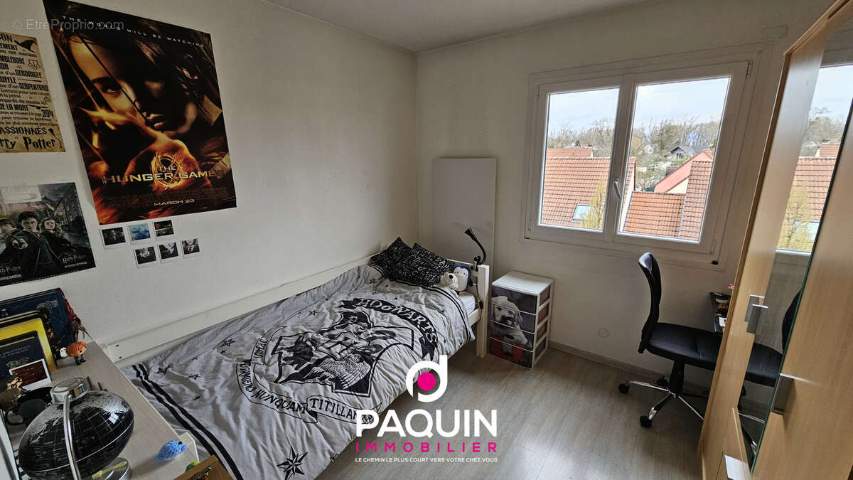 Appartement à SAINT-LOUIS