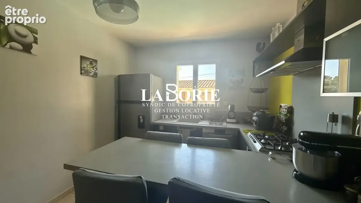 Maison 4 pièces 119 m² à vendre à Sorgues (84700) - photo 8