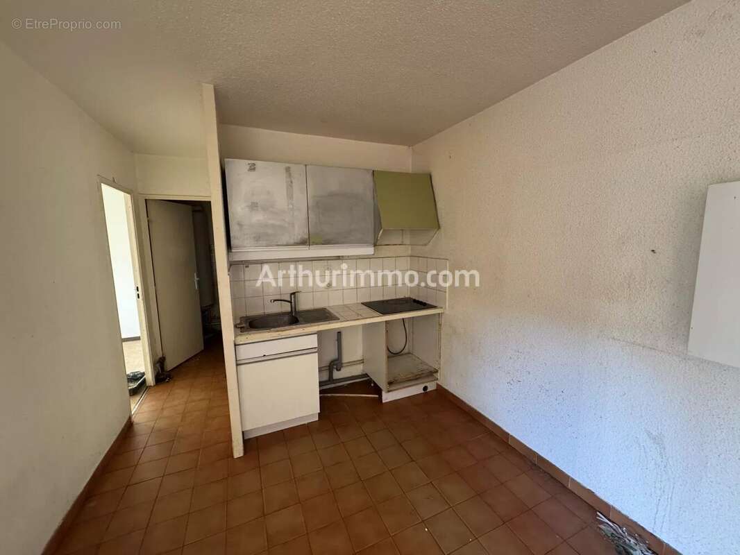Appartement à SAINTE-MAXIME