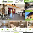 Appartement à HATTMATT