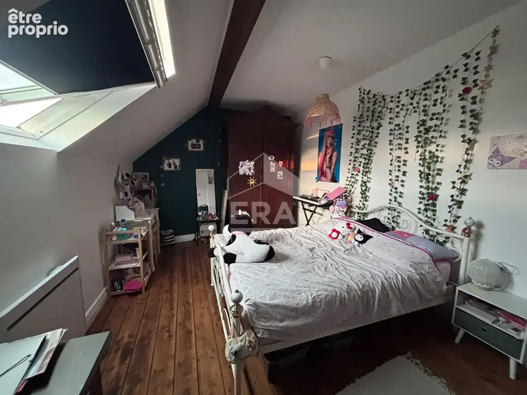 Maison 217m² à hénin-beaumont - photo 6