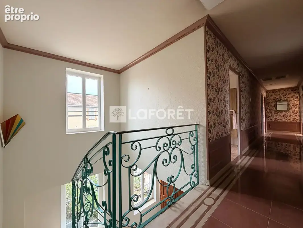 Maison type 7 - photo 11