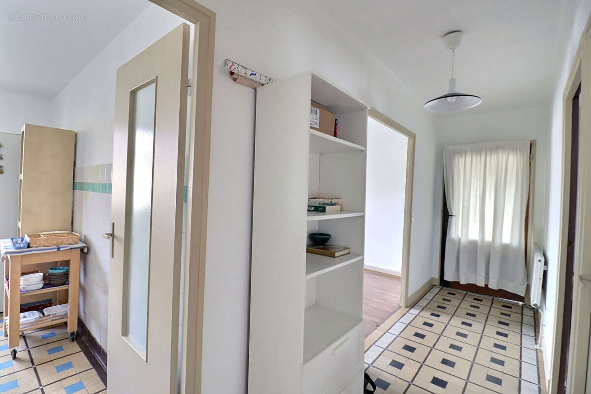 Maison à VITRY-SUR-SEINE