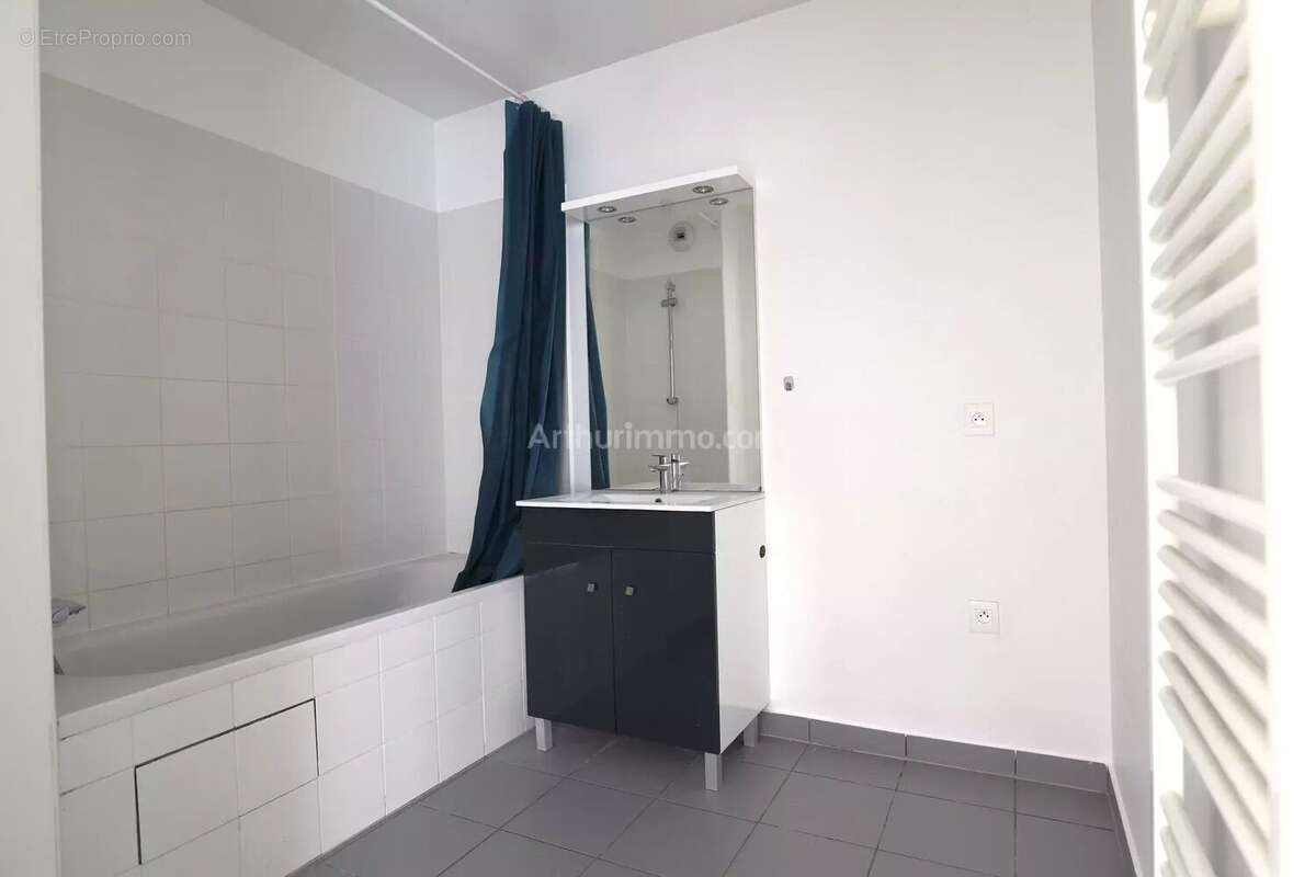 Appartement à ARPAJON