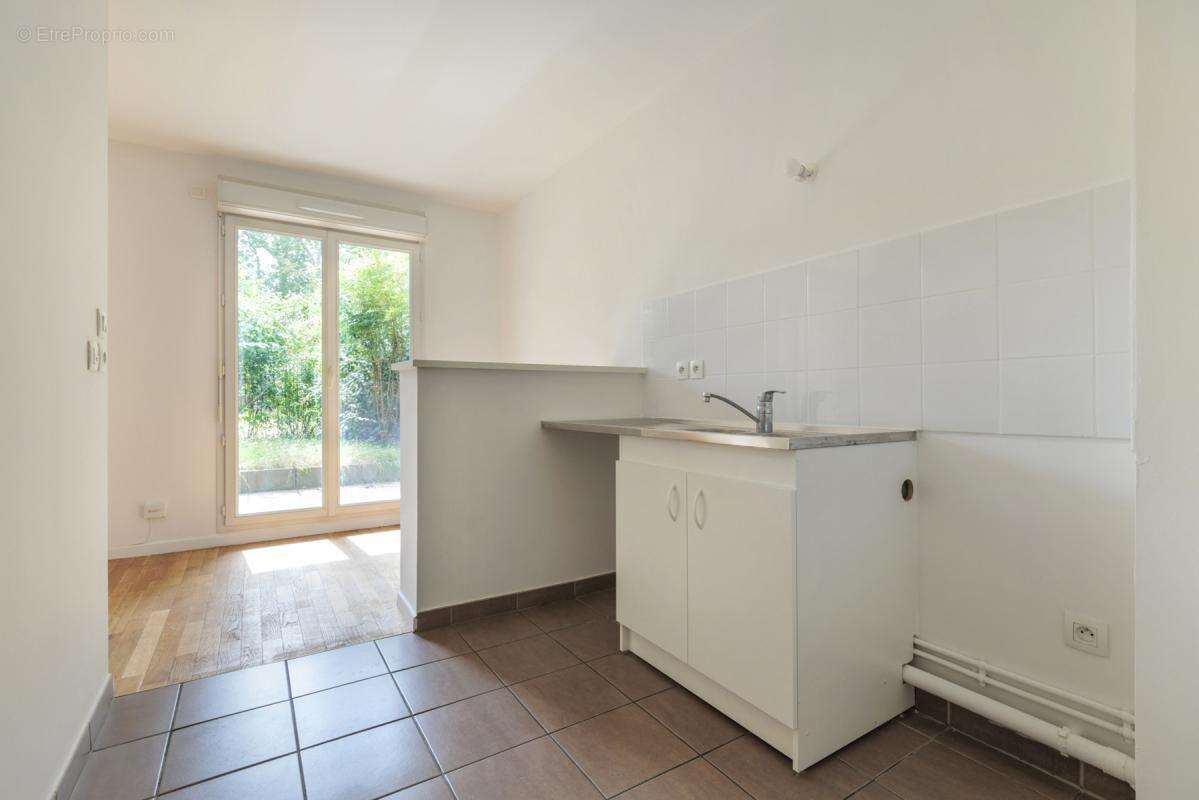 Appartement à CHATOU