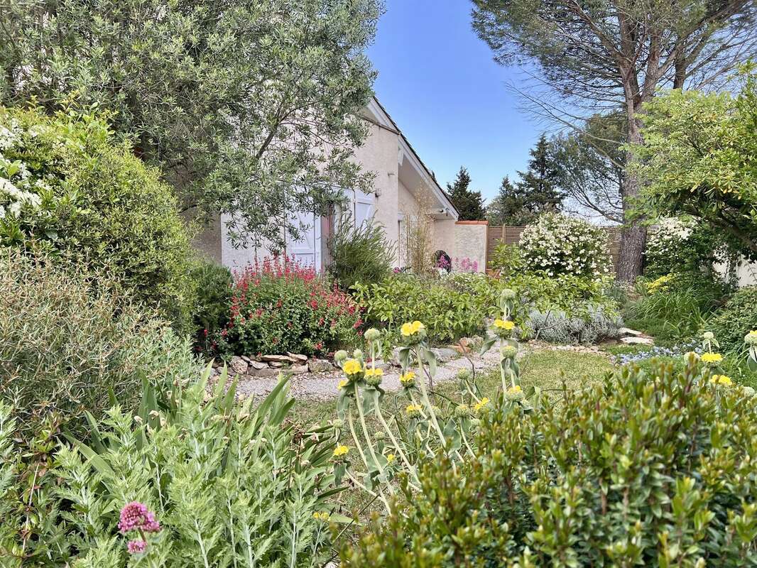 Maison à CARCASSONNE